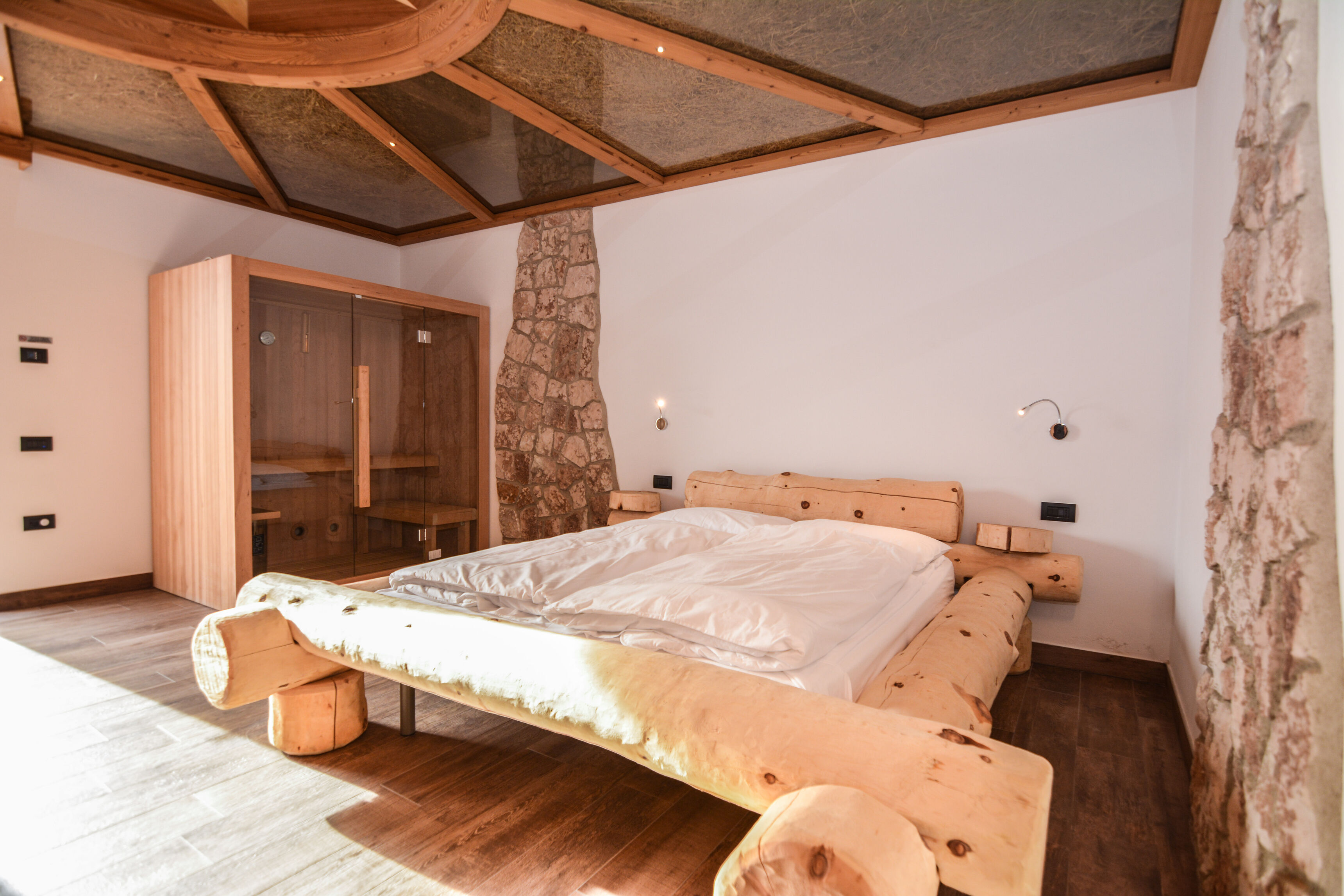 Get a taste of nature